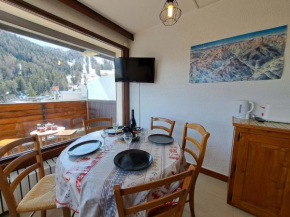 Studio à Pra Loup 1600 pour 6 pers, proche pistes - FR-1-165A-74